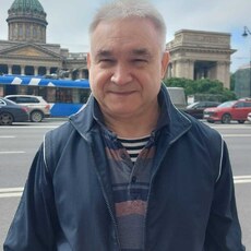 Фотография мужчины Владимир, 59 лет из г. Москва