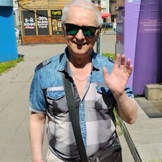 Фотография мужчины Виктор, 70 лет из г. Санкт-Петербург
