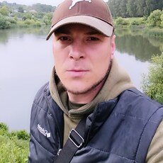 Фотография мужчины Защитник Людей, 37 лет из г. Тула