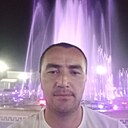 Бахтийор, 30 лет