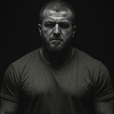 Фотография мужчины Рустам, 40 лет из г. Хасавюрт