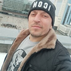Фотография мужчины Иван, 37 лет из г. Могилев