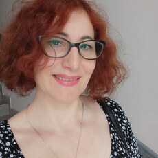 Фотография девушки Ангелина, 48 лет из г. Иваново