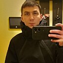 Эльдар, 28 лет