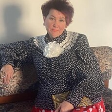 Фотография девушки Ирина, 55 лет из г. Кокшетау
