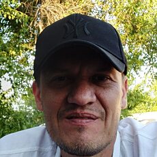 Фотография мужчины Дмитрий, 40 лет из г. Пенза