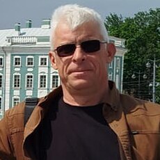 Фотография мужчины Аркадий, 50 лет из г. Колпино