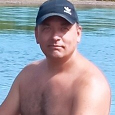 Фотография мужчины Влад, 38 лет из г. Канск