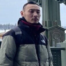 Фотография мужчины Коля, 27 лет из г. Якутск