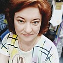 Наталья, 44 года