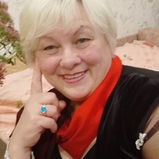 Фотография девушки Елизавета, 65 лет из г. Ульяновск