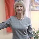 Любовь, 59 лет