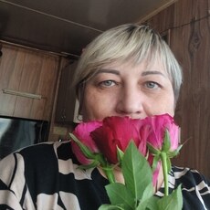 Фотография девушки Натали, 45 лет из г. Тула