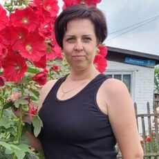 Фотография девушки Светлана, 38 лет из г. Камень-на-Оби