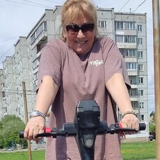 Фотография девушки Олушка, 55 лет из г. Красноярск