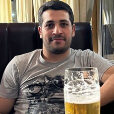 Фотография мужчины Гриша, 29 лет из г. Южно-Сахалинск