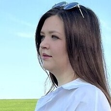 Фотография девушки Ann, 27 лет из г. Альметьевск