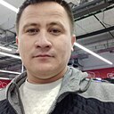Алик, 45 лет