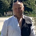 Саша Покровский, 51 год