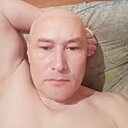 Серик, 41 год