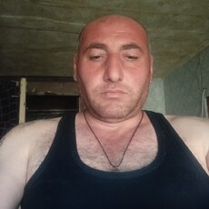 Фотография мужчины Гарик, 41 год из г. Магнитогорск