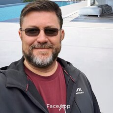 Фотография мужчины Александр, 45 лет из г. Бийск