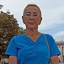 Дина, 66 лет