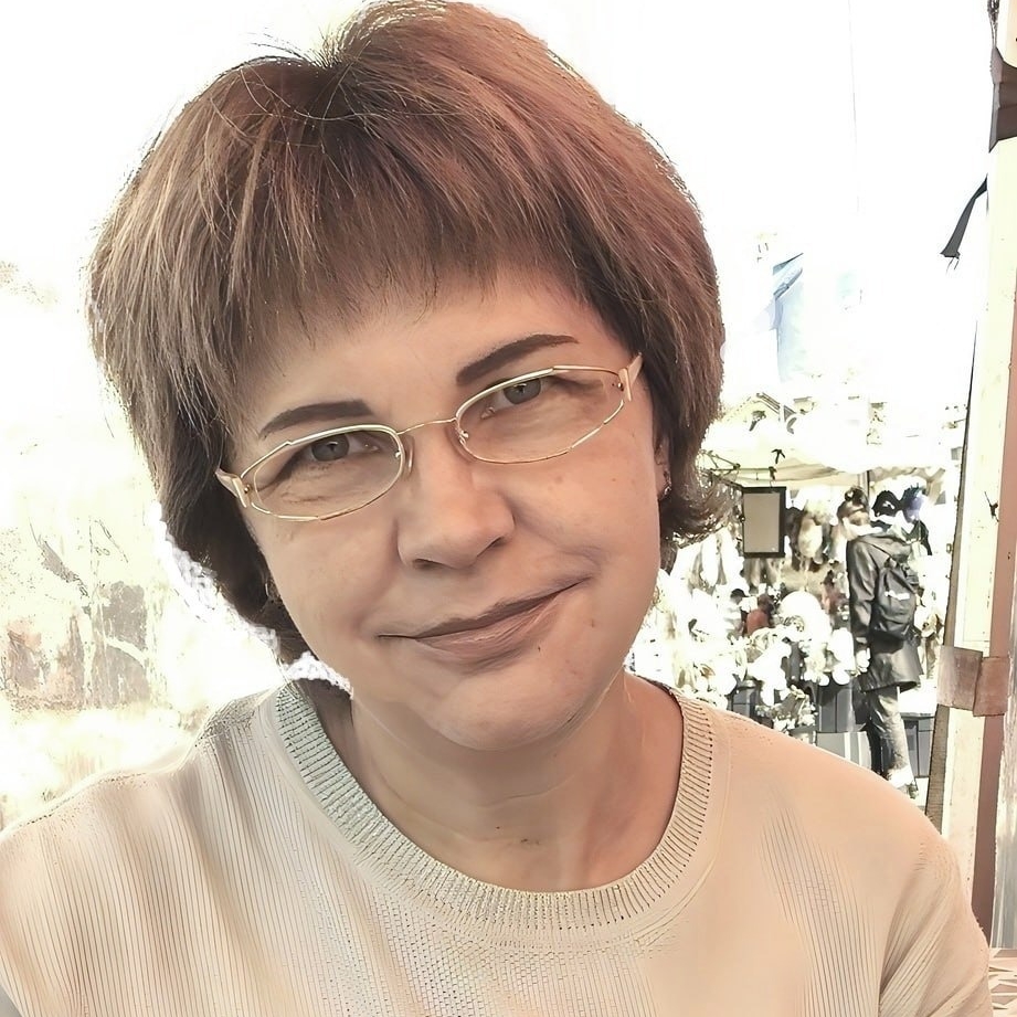 Маша, 64 года