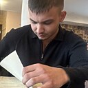 Иван, 20 лет