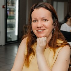 Фотография девушки Марина, 40 лет из г. Полоцк