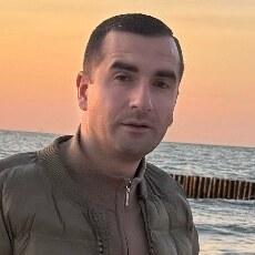 Фотография мужчины Минас, 32 года из г. Калининград