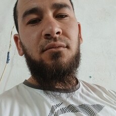 Фотография мужчины Рашид, 33 года из г. Кизилюрт
