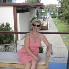 Фотография девушки Вероника, 53 года из г. Москва