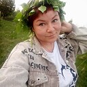 Ника, 36 лет