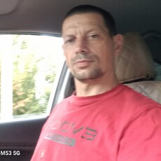 Фотография мужчины Mif, 43 года из г. Симферополь