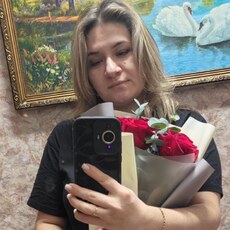Фотография девушки Юлия, 33 года из г. Калуга