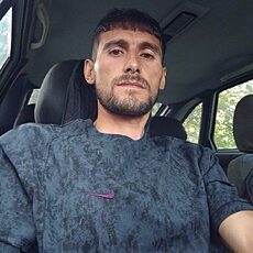 Фотография мужчины Расул, 30 лет из г. Армавир