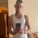 Данил, 25 лет
