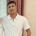 Zhakee, 34 года