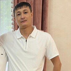 Фотография мужчины Zhakee, 34 года из г. Павлодар