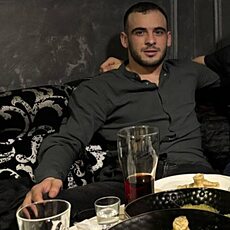 Фотография мужчины Гор, 25 лет из г. Ижевск