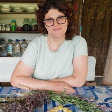Фотография девушки Ирина, 44 года из г. Калининград