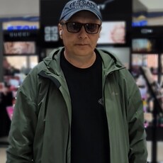 Фотография мужчины Aleksandr, 52 года из г. Павлодар