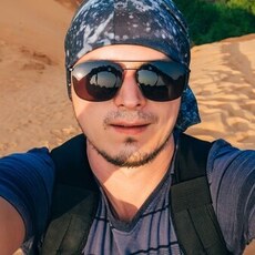 Фотография мужчины Александр, 27 лет из г. Владимир