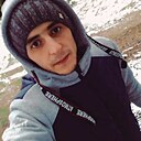 Андрей, 34 года