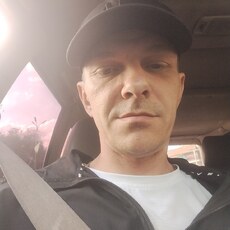 Фотография мужчины Денис, 38 лет из г. Алматы