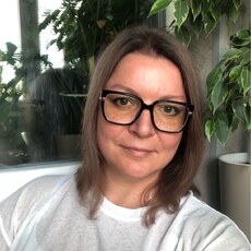 Фотография девушки Елена, 43 года из г. Ковров