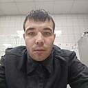 Максим, 28 лет