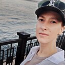 Кристина, 31 год