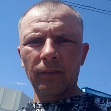Фотография мужчины Евгений, 40 лет из г. Петропавловск